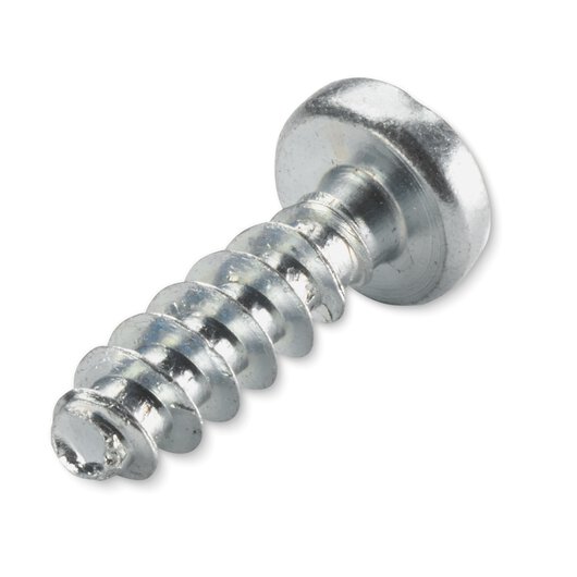 Product image of an AMTEC® screw with button head
