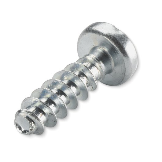 Screws deals for plastic