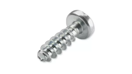 Buton kafalı AMTEC® vidanın ürün görseli