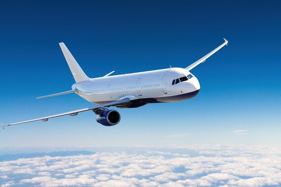 Solutions de fixation pour les avions