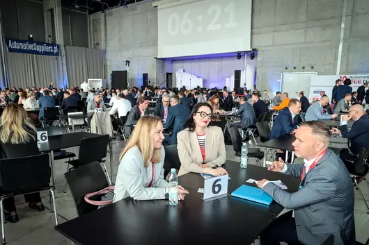 Automotive CEE Day (©Automotive Suppliers)