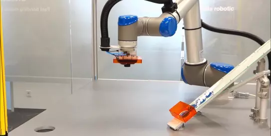 Robot cộng tác ONSERT®