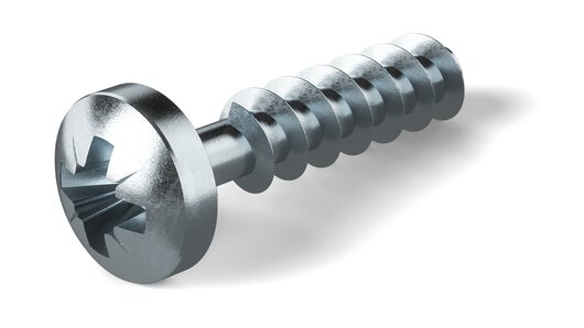 AMTEC® screw – B 52004.