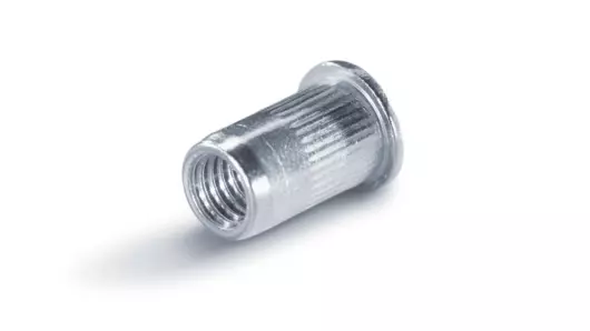 RIVKLE® thép không gỉ – đai ốc đinh tán đầu chìm làm bằng thép không gỉ