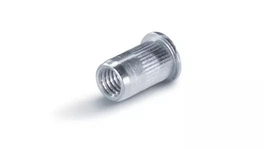 RIVKLE® thép không gỉ – đai ốc đinh tán đầu chìm làm bằng thép không gỉ