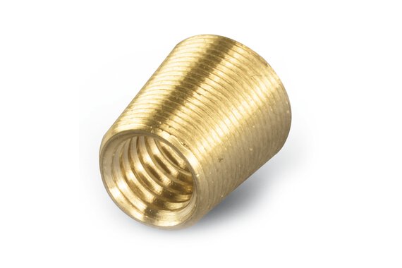HITSERT® 3 conical thread insert