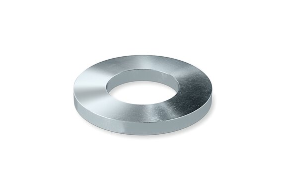 Flat washers – DIN 125a.