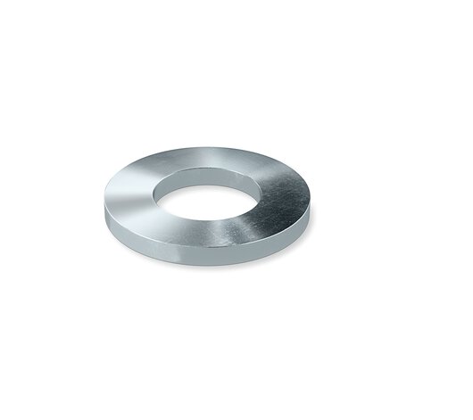 Flat washers – DIN 125a.