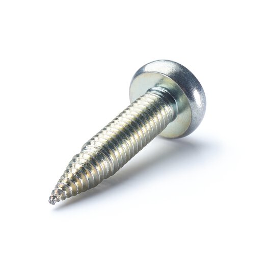 Product image of a QUICK FLOW® thin sheet screw