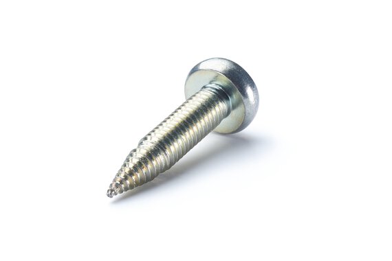 Product image of a QUICK FLOW® thin sheet screw