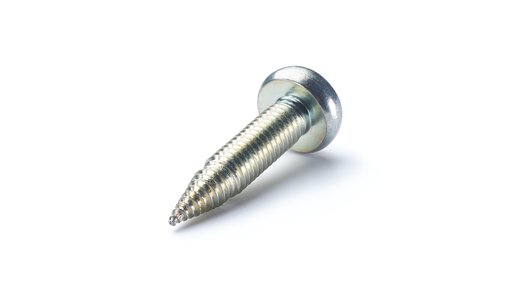 Product image of a QUICK FLOW® thin sheet screw