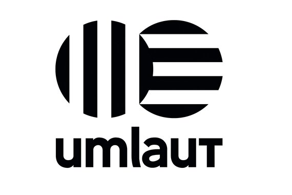 Logotipo de la empresa umlaut