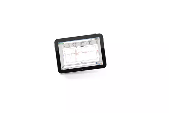 RIVTAC® process monitoring