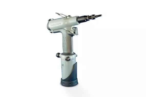 RIVKLE® P1007 PN – Công cụ lắp đặt thủy lực/khí nén cho đai ốc và đinh tán đầu chìm RIVKLE® PN (M 3 đến M 8)