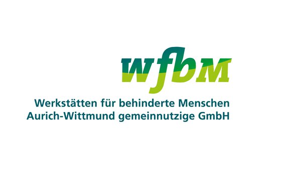 Logo inicjatywy WfBM