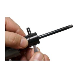 Mandrel replacement for RIVKLE® PX007 – power tool for the setting of blind rivet nuts and studs