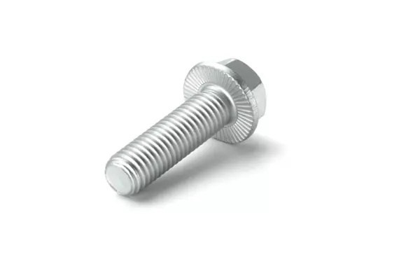 RIPP LOCK® 자체 잠금 나사의 제품 이미지.