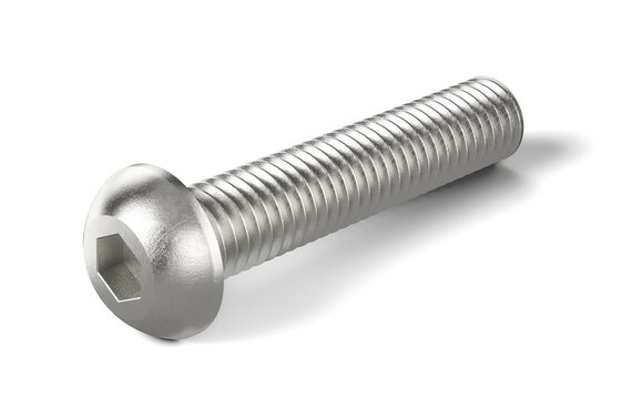 Self-locking screw – B 50500.