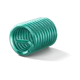 Filetto riportato HELICOIL® Plus in versione Free Running