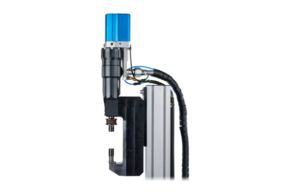 RIVCLINCH® 4006 P50 PASS – Çok yönlü bağımsız makina