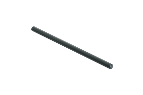 Tang break-off mandrel