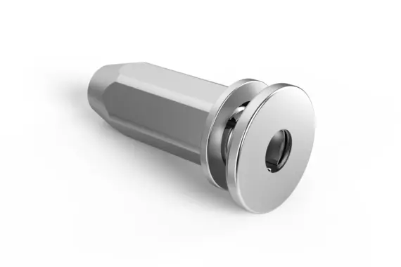 FLEXITOL® Metal – Die neue Generation des Toleranzausgleichssystems – mit optimiertem Verstellelement