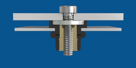 SITEC® Rivet szegecs