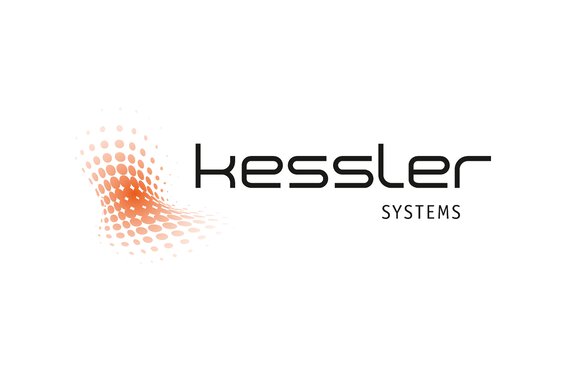 Logo společnosti kessler systems
