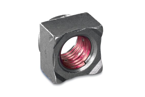 HELICOIL® weld nut