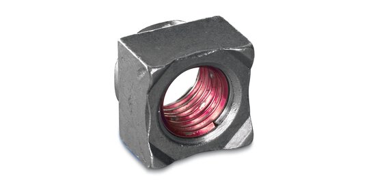 HELICOIL® weld nut