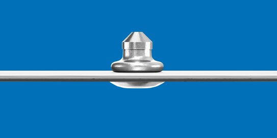 RIVQUICK® Varibulb – High-strength blind rivets