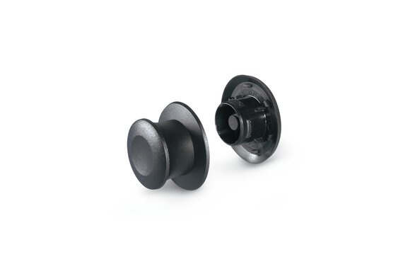 TEPRO® Fastening knob