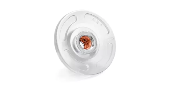 ONSERT® với Khóa vít HITSERT®