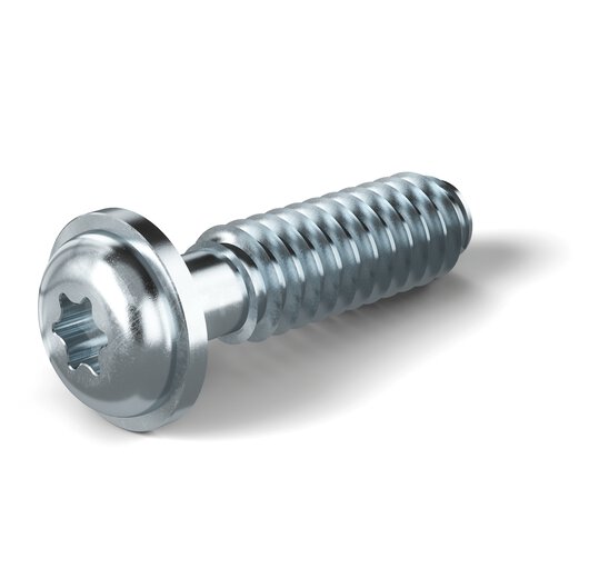 Imagen del tornillo autorroscante EJOT ALtracs® Plus.