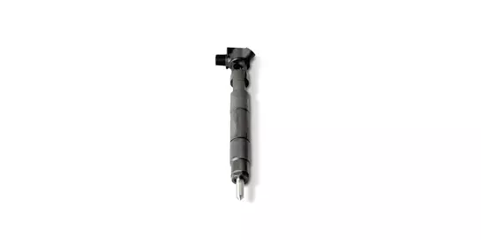 Application example – repairing the injector screw thread on a cylinder head with HELICOIL® Plus