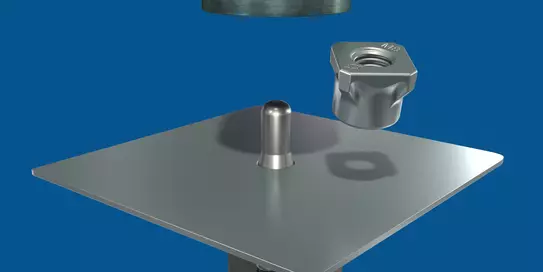KAPTI NUT®