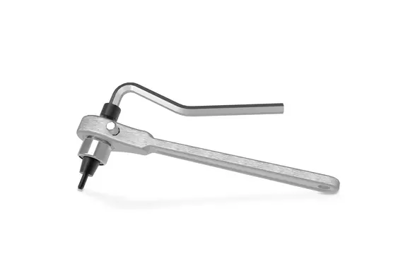 KOBSERT® Loại S 4 đến S 12 – công cụ lắp đặt thủ công với truyền động trục gá để lắp ráp riêng lẻ (sản xuất quy mô rất nhỏ)