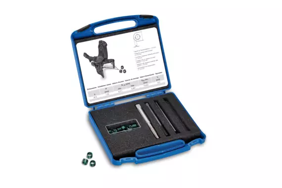 Bộ dụng cụ sửa chữa ren cho vỏ ổ trục bánh xe