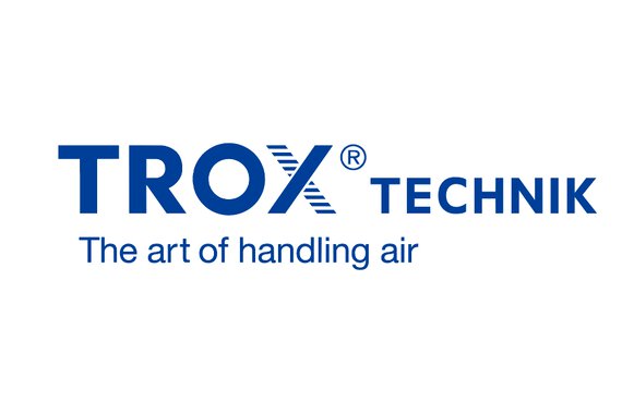 Trox Logo