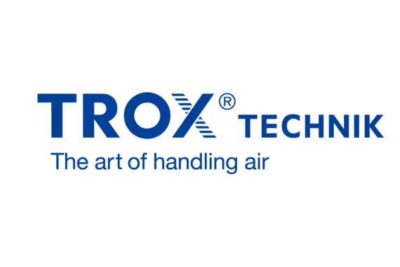 Logo Trox