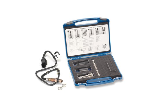 Kit de reparare a filetelor pentru sonde lambda