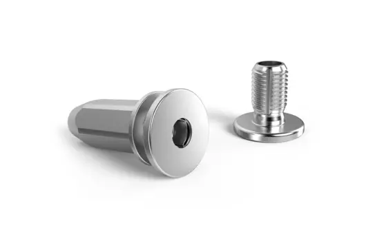 FLEXITOL® Metal – Die neue Generation des Toleranzausgleichssystems – mit optimiertem Verstellelement