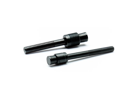 SEALING PLUG with mandrel – Series RS