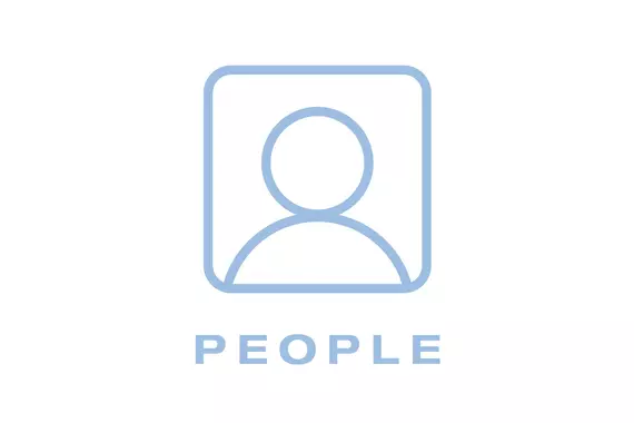 Logo of the ‘People’ field of action