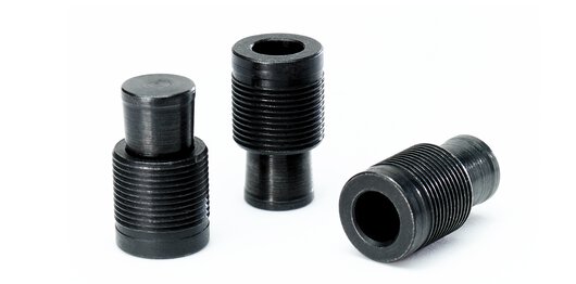 Mandrelli PULLPLUG™ - Seri RST