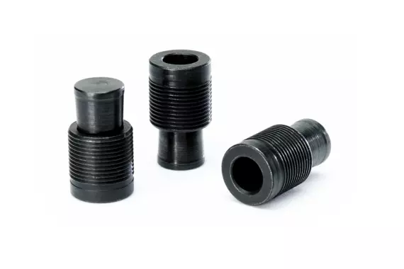 PULLPLUG™ có trục gá – Series RST