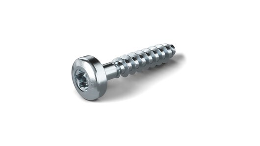Product image of an EJOT DELTA PT® screw