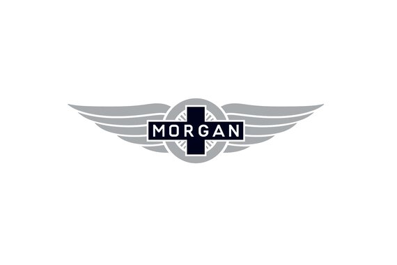 Logotipo da Morgan Motors Company