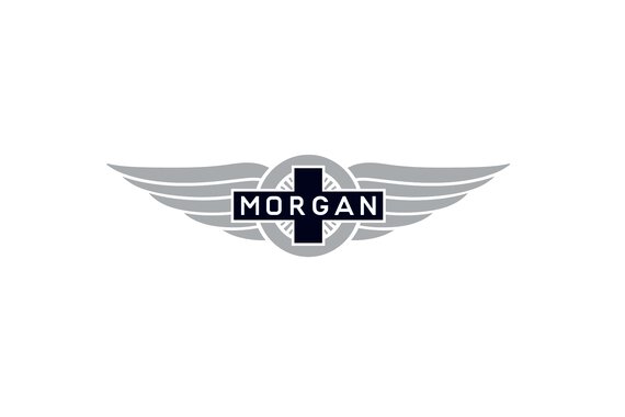 A Morgan Motor Company logója