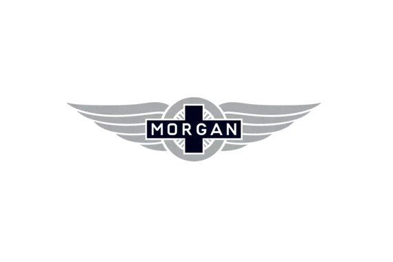 Logo Morgan Motor Company